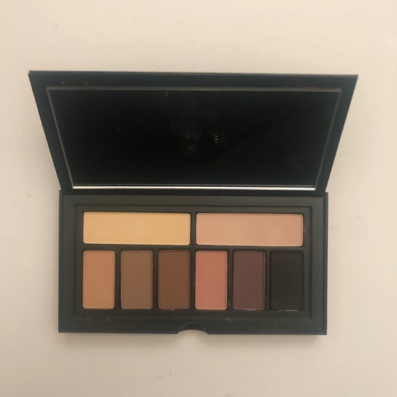 Smashbox eyeshadow pallet - Picture 3 of 3